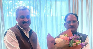 वैश्विक निवेश मानचित्र पर छत्तीसगढ़ की मजबूत पहचान बनाने की दिशा में महत्वपूर्ण पहल