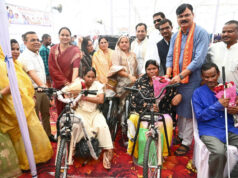 सेवा संकल्प अभियान: ‘सरकार आपके द्वार’ से एक ही स्थान पर मिली योजनाओं और शासकीय सेवाओं की सुविधा