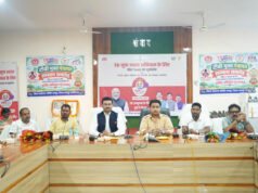 टीबी मुक्त भारत अभियान को जशपुर में मिलेगी नई गति, जोश टीम का हुआ शुभारंभ