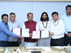 कौशल विकास से खुलेंगे रोजगार और स्वरोजगार के नए अवसर, विकसित छत्तीसगढ़ के निर्माण में युवाओं की होगी महत्वपूर्ण भूमिका : मुख्यमंत्री श्री विष्णु देव साय