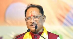 मुख्यमंत्री श्री विष्णु देव साय की बड़ी सौगात, जशपुरनगर में 11.83 करोड़ रुपये की लागत से बनेगा हाईटेक बस स्टैंड