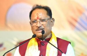 मुख्यमंत्री श्री विष्णु देव साय की बड़ी सौगात, जशपुरनगर में 11.83 करोड़ रुपये की लागत से बनेगा हाईटेक बस स्टैंड