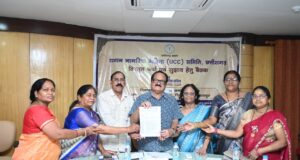समान नागरिक संहिता पर उच्च स्तरीय समिति के समक्ष विभिन्न संगठनों व सामाजिक प्रतिनिधियों ने रखे अपने सुझाव