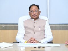 मुख्यमंत्री श्री विष्णु देव साय की पहल से नागलोक क्षेत्र को बड़ी सौगात, समडमा में 2.91 करोड़ रुपये की लागत से बन रहा विद्युत सब स्टेशन