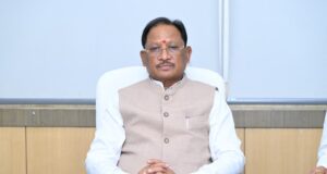 मुख्यमंत्री श्री विष्णु देव साय की पहल से नागलोक क्षेत्र को बड़ी सौगात, समडमा में 2.91 करोड़ रुपये की लागत से बन रहा विद्युत सब स्टेशन