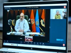 नक्सलवाद से मिले घावों पर मरहम लगाकर हर पीड़ित को सम्मानपूर्ण जीवन देना हमारा संकल्प : केंद्रीय गृह मंत्री श्री अमित शाह