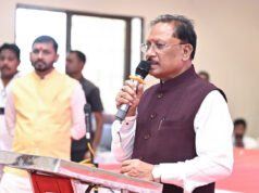 ‘मन की बात’ देश की लोकशक्ति की आराधना और 140 करोड़ देशवासियों से आत्मीय संवाद का सशक्त माध्यम: मुख्यमंत्री श्री विष्णु देव साय