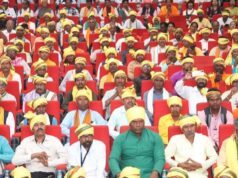 प्रदेश के 309 पारंपरिक वैद्यों को मिला प्रमाण पत्र