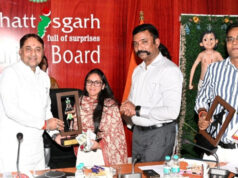 छत्तीसगढ़ की 14 रियासतों का गौरवशाली इतिहास अब एक छत के नीचे सहेजने की योजना