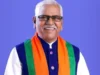 मुख्यमंत्री ने अहिवारा विधायक डोमनलाल कोर्सेवाड़ा के निधन पर गहरा शोक व्यक्त किया