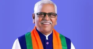 मुख्यमंत्री ने अहिवारा विधायक डोमनलाल कोर्सेवाड़ा के निधन पर गहरा शोक व्यक्त किया